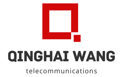 QINGHAI WANG
